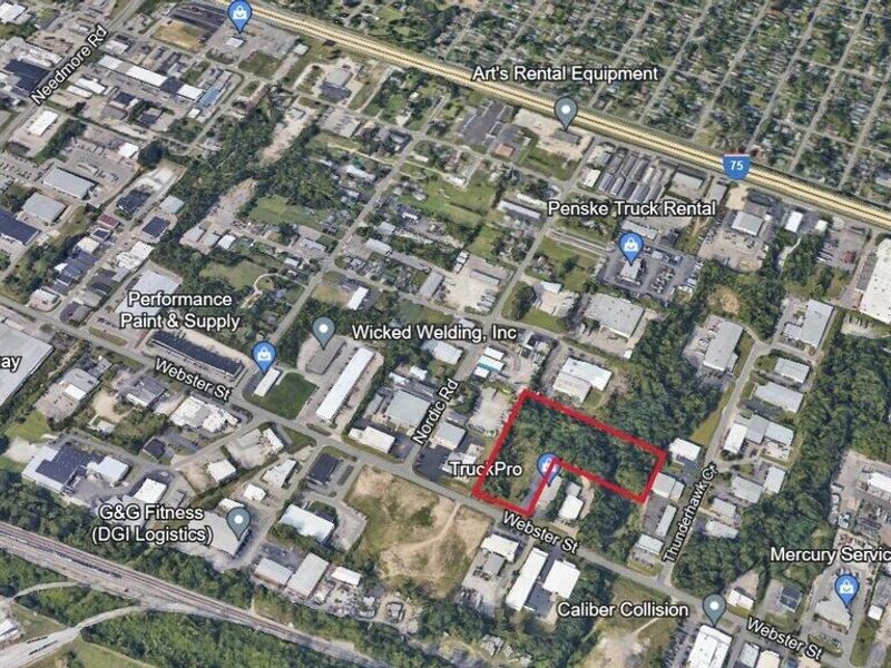 6101 Webster Street, Dayton, OH 45414 Photo 3