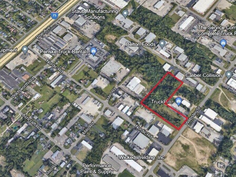 6101 Webster Street, Dayton, OH 45414 Photo 5