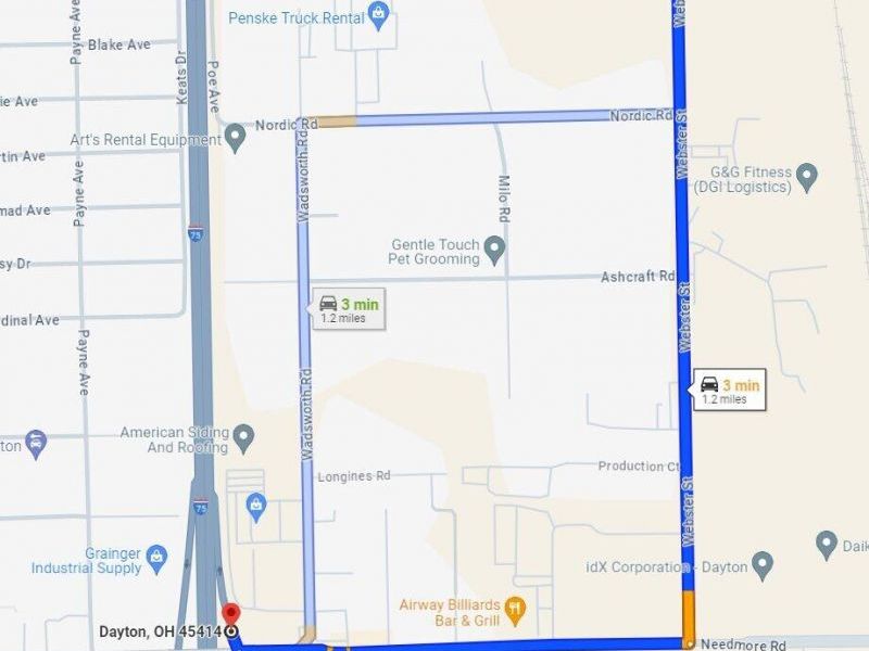 6101 Webster Street, Dayton, OH 45414 Photo 6