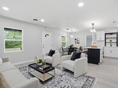 2670 Louise Drive, North Charleston, SC 29405