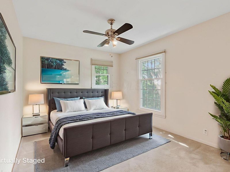 1631 Roxbury Road, Unit D2, Columbus, OH 43212 Photo 22