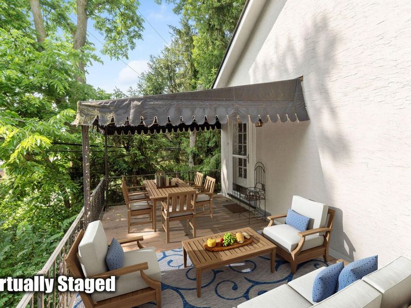 1631 Roxbury Road, Unit D2, Columbus, OH 43212 Photo 27