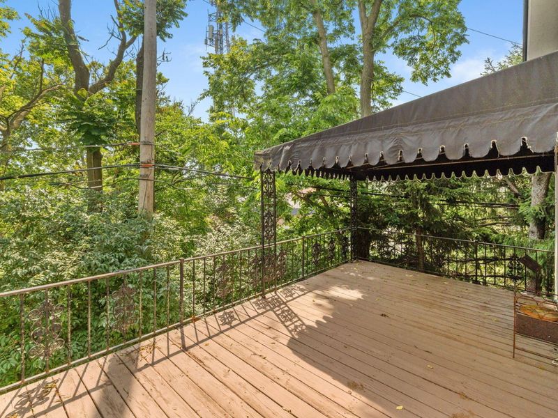 1631 Roxbury Road, Unit D2, Columbus, OH 43212 Photo 28