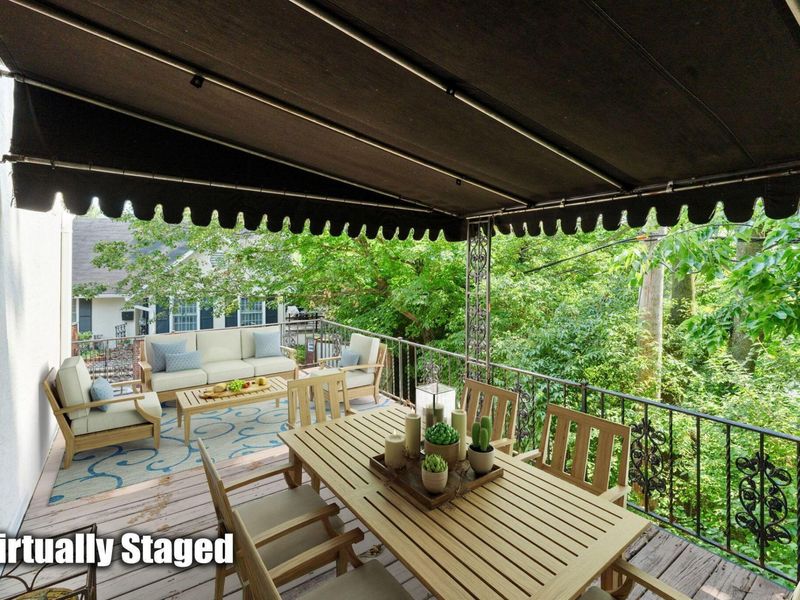 1631 Roxbury Road, Unit D2, Columbus, OH 43212 Photo 29