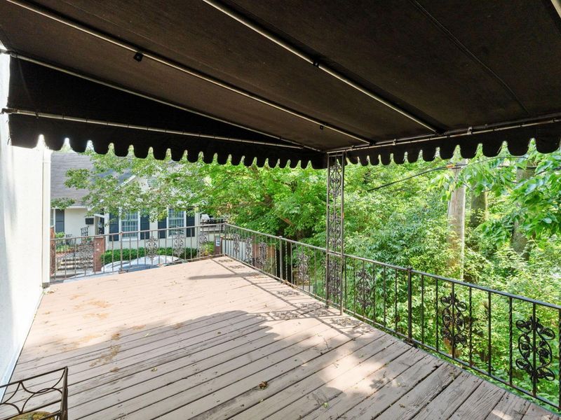 1631 Roxbury Road, Unit D2, Columbus, OH 43212 Photo 30