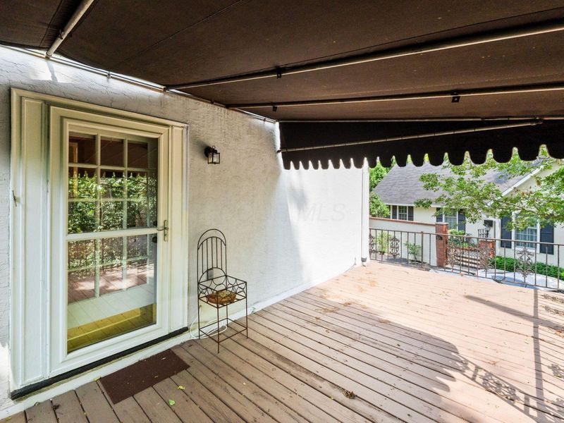 1631 Roxbury Road, Unit D2, Columbus, OH 43212 Photo 31