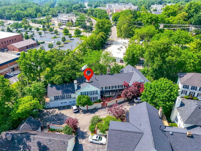 1631 Roxbury Road, Unit D2, Columbus, OH 43212 Photo 36