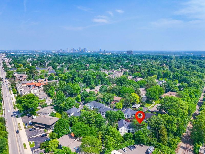 1631 Roxbury Road, Unit D2, Columbus, OH 43212 Photo 37