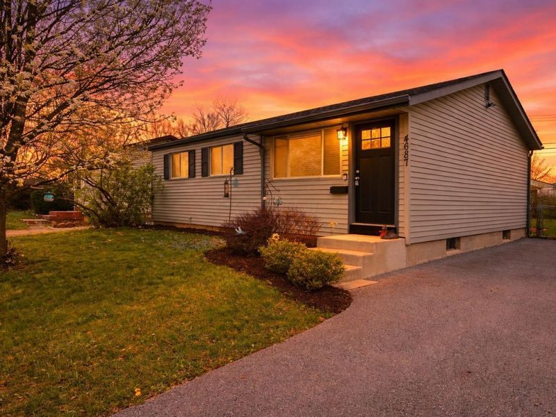 4687 Larkhall Lane, Columbus, OH 43229 Photo 2