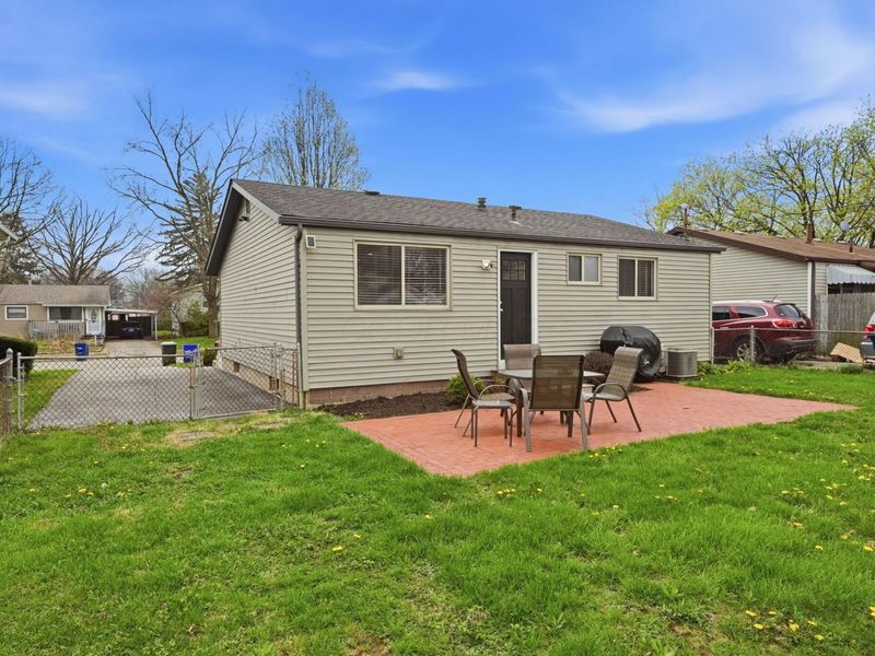 4687 Larkhall Lane, Columbus, OH 43229 Photo 24