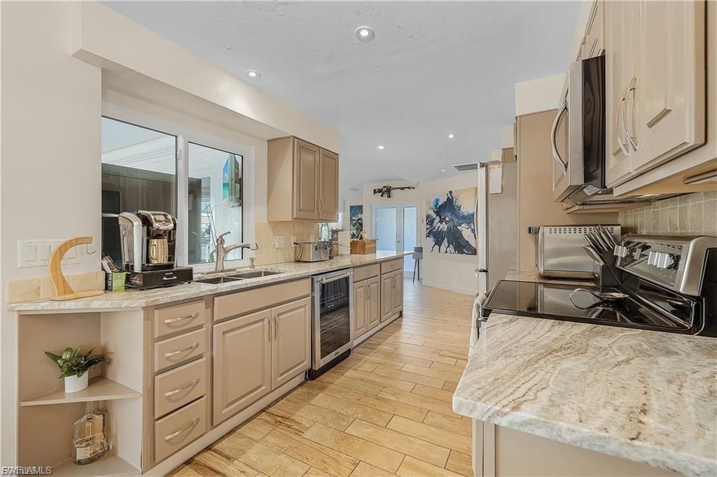 134 SW 53rd Ter , Cape Coral, FL 33914 Photo