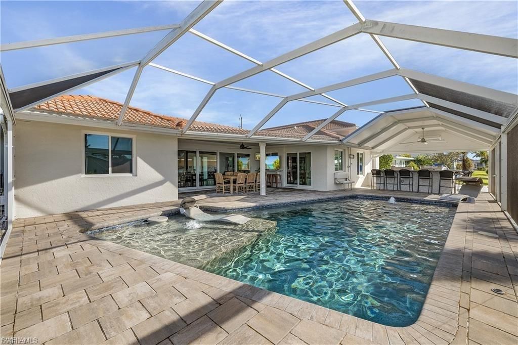 134 SW 53rd Ter, Cape Coral, FL 33914 Photo
