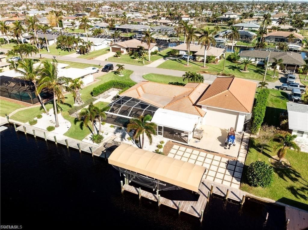 134 SW 53rd Ter, Cape Coral, FL 33914 Photo