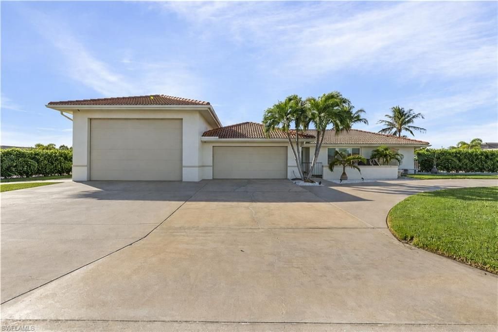 134 SW 53rd Ter , Cape Coral, FL 33914 Photo