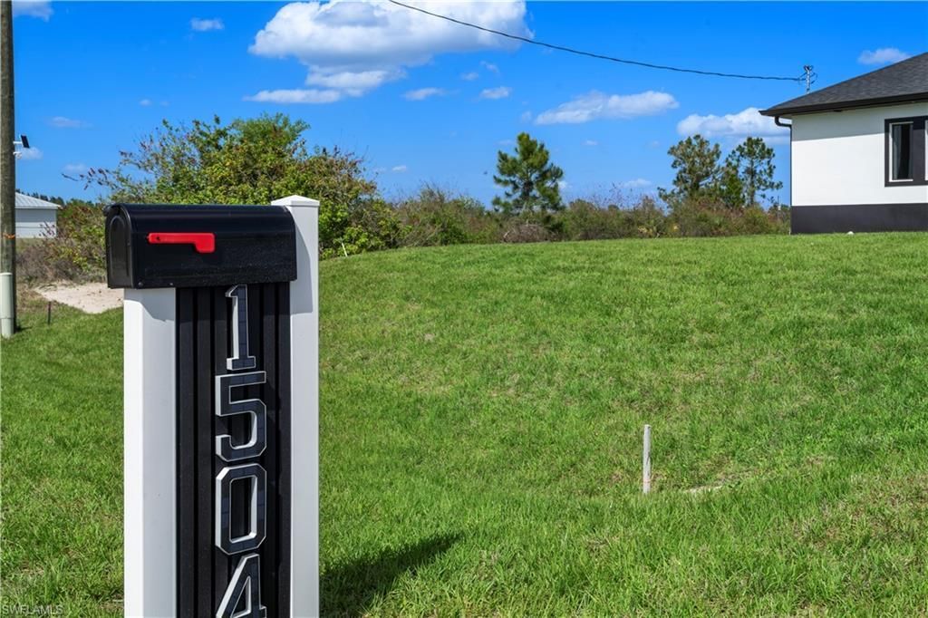 1504 Moore Ave , Lehigh Acres, FL 33972 Photo