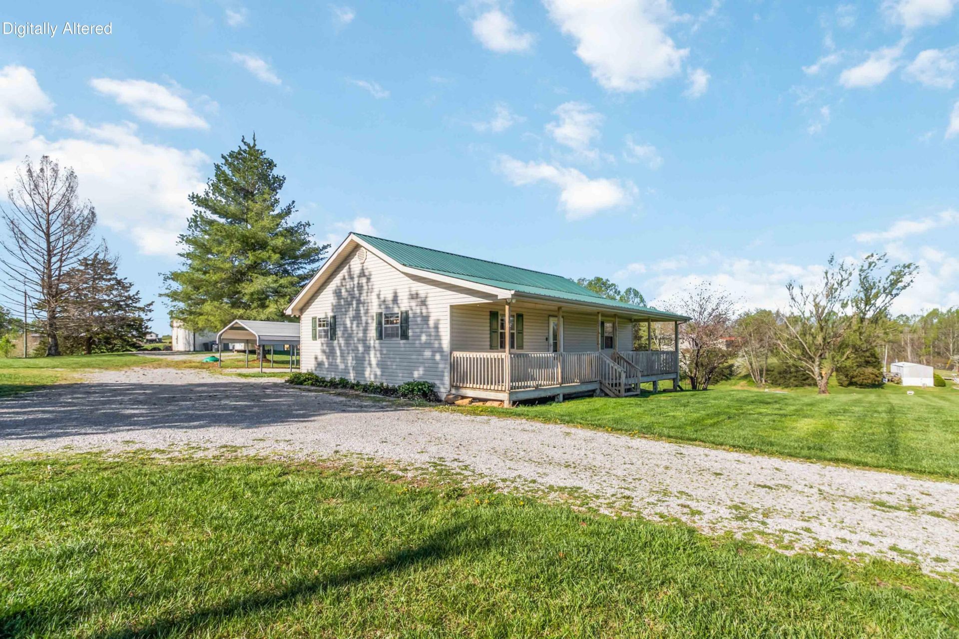 26 Stella Lane, Eubank, KY 42567