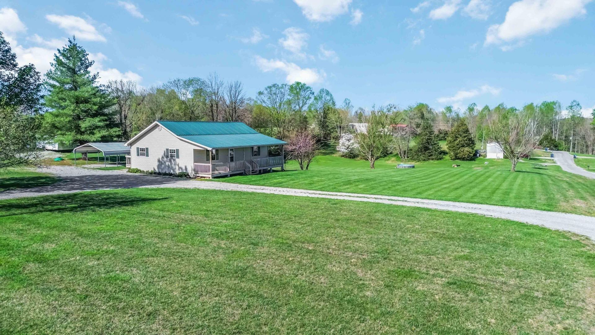 26 Stella Lane, Eubank, KY 42567