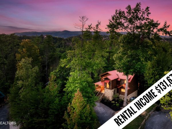 2615 Bear Crossing Way, Sevierville, TN 37862
