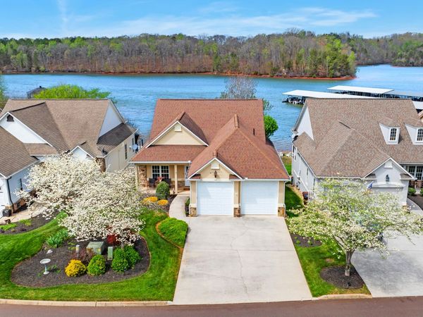 460 Morning Dove Drive, Vonore, TN 37885