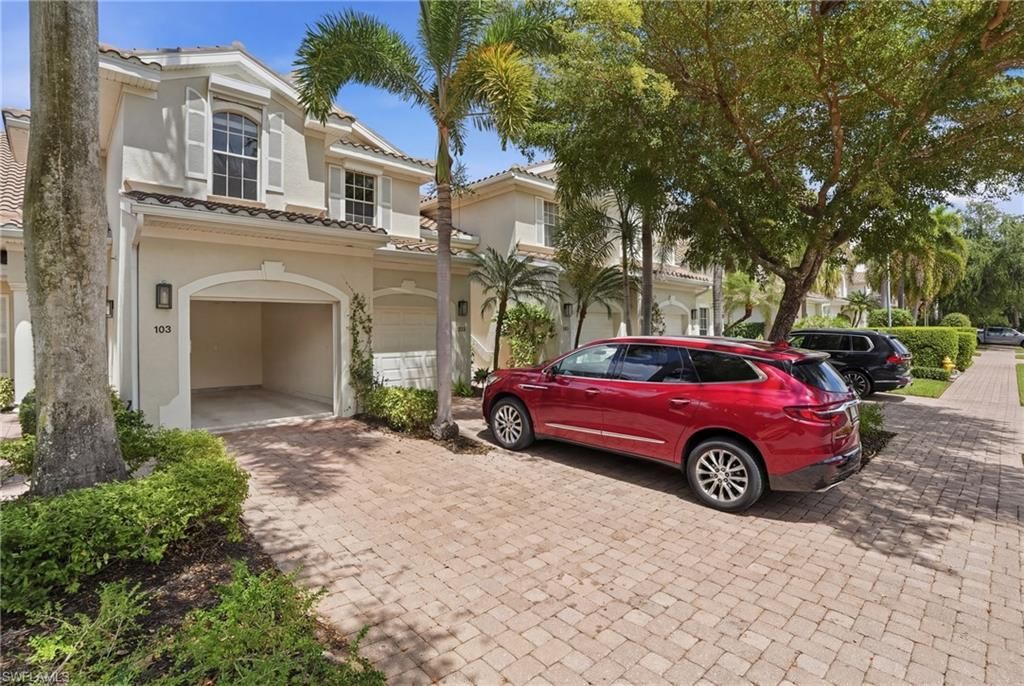 12854 Carrington Cir, Unit 7, Naples, FL 34105 Photo