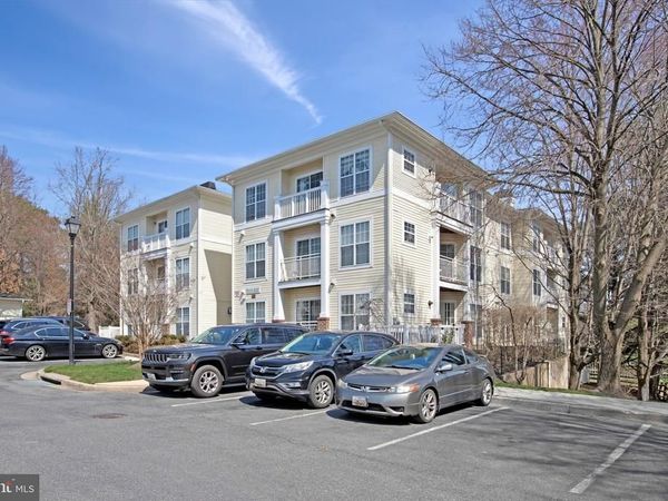 2125 CHARLES HENRY LANE, Unit 2125, BALTIMORE, MD 21209