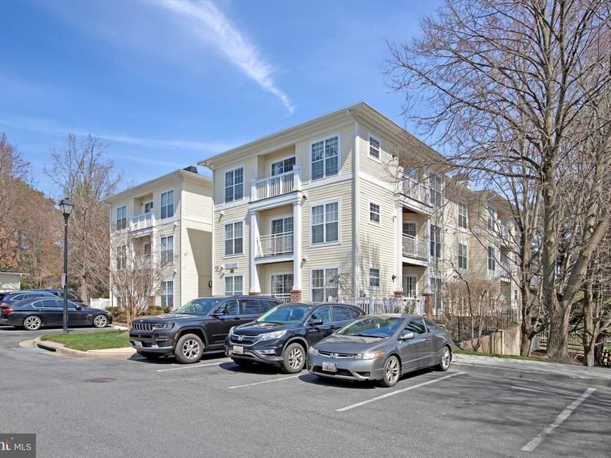 2125 Charles Henry Lane, Unit 2125, Baltimore, MD 21209 Main Photo