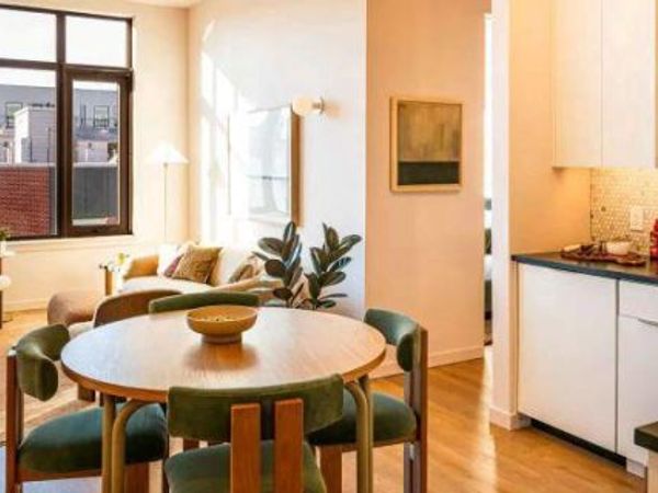 1700 N FRONT STREET , Unit 1B-422, PHILADELPHIA, PA 19122