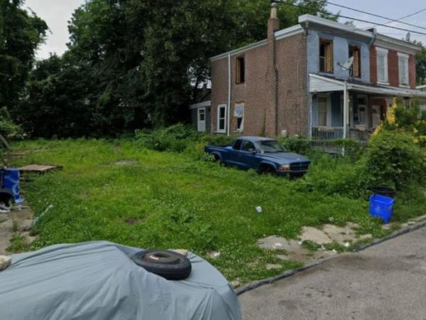 6036 N BEECHWOOD STREET , PHILADELPHIA, PA 19138