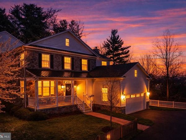 1114 BORDLEY LANE, WEST CHESTER, PA 19382