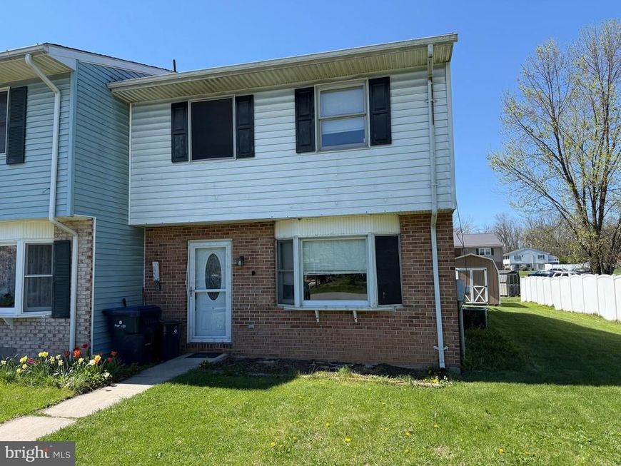 14871 Robinhood Circle , Greencastle, PA 17225 Main Photo