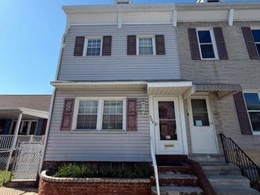 509 FERN AVENUE, READING, PA 19611