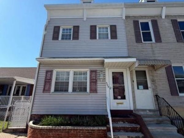 509 FERN AVENUE, READING, PA 19611