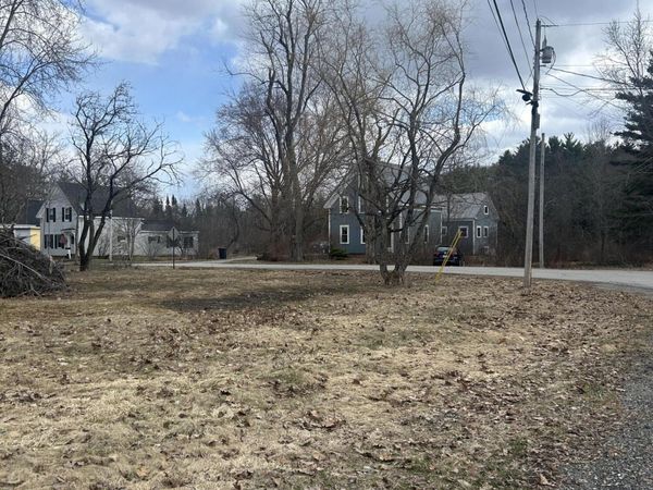 0 Sampson Street, Richmond, ME 04357