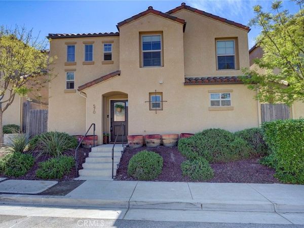 570 River Oaks Drive, Paso Robles, CA 93446