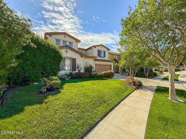 388 Via Cresta, Newbury Park, CA 91320