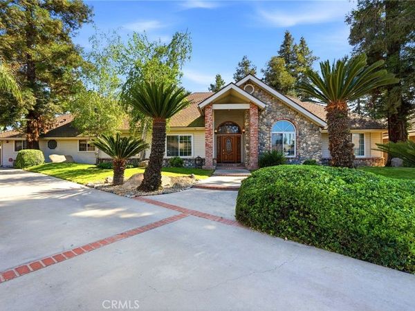 412 N Kanai, Porterville, CA 93257
