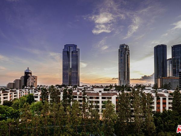 2170 Century Park East, Unit 1107, Los Angeles, CA 90067