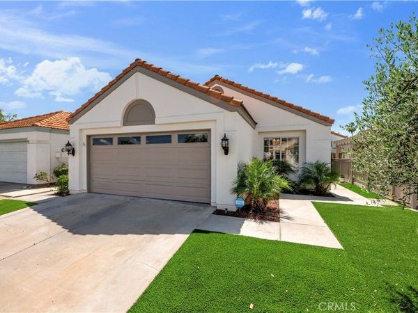28021 Palm Villa, Menifee, CA 92584