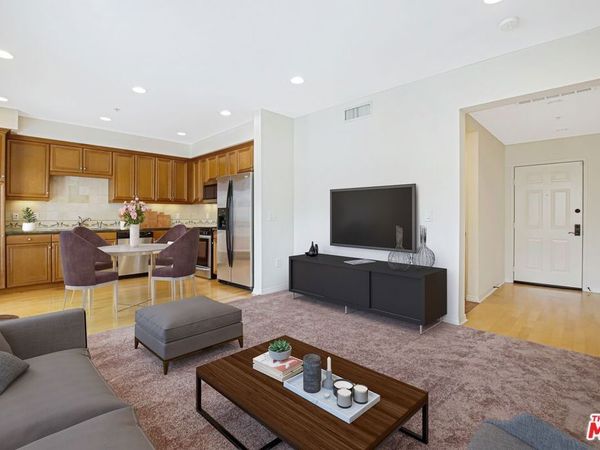 6020 Seabluff Drive, Unit 423, Playa Vista, CA 90094