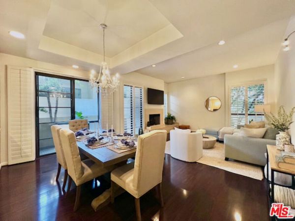 234 S Gale Drive, Unit 109, Beverly Hills, CA 90211