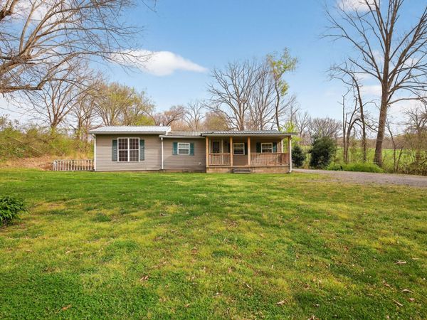 8551 Highway 49 , Erin, TN 37061