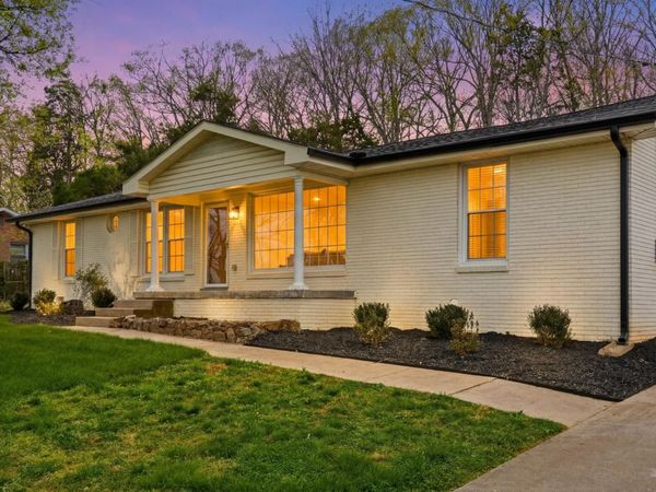 542 Moncrief Ave, Goodlettsville, TN 37072