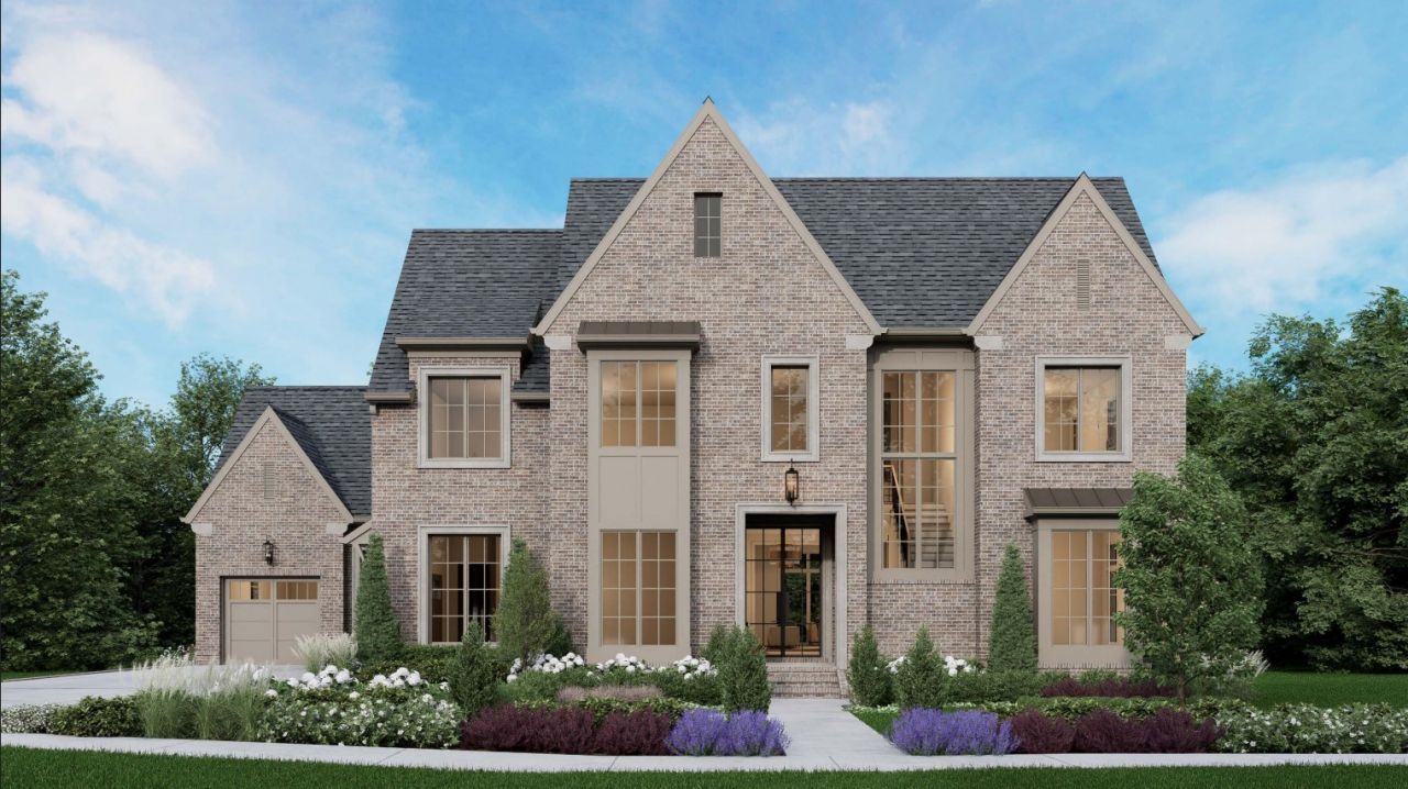 8721 Weller Ln, College Grove, TN 37046 Main Photo