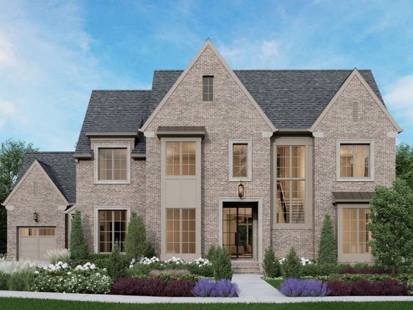 8721 Weller Ln, College Grove, TN 37046