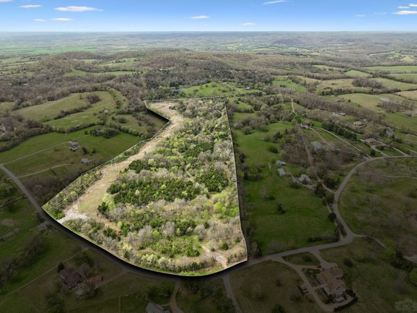 0 Gibbs Lane , Gallatin, TN 37066