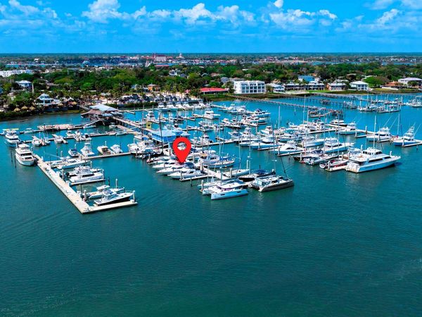 57 Comares Ave, Unit E12, St Augustine, FL 32080