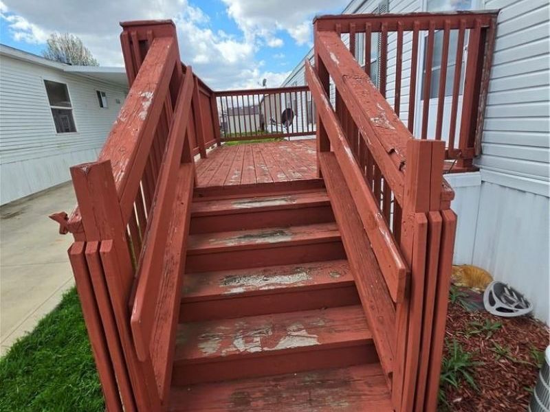 1221 Hazel Nut Lane, Sidney, OH 45365 Photo 7