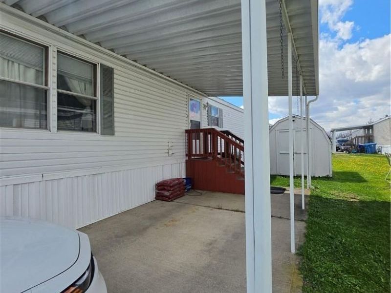 1221 Hazel Nut Lane, Sidney, OH 45365 Photo 8