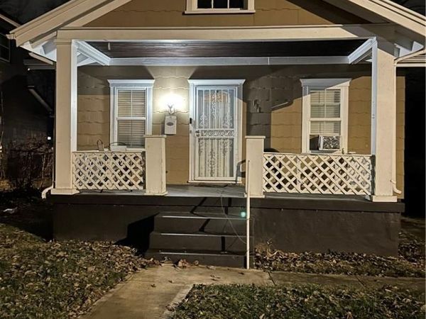 141 Brooklyn Avenue, Dayton, OH 45417