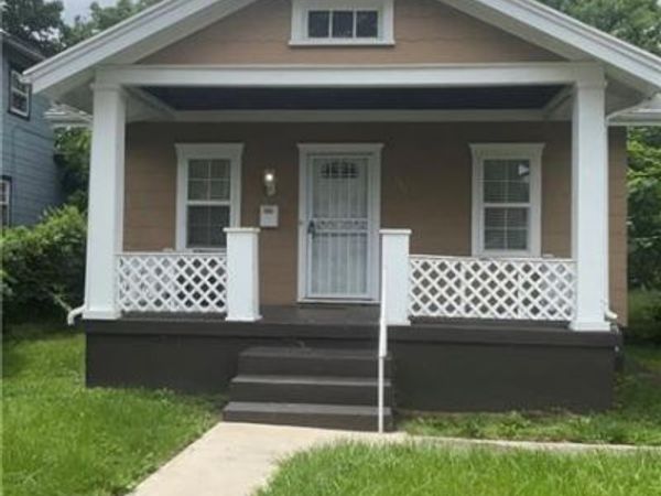 141 Brooklyn Avenue, Dayton, OH 45417